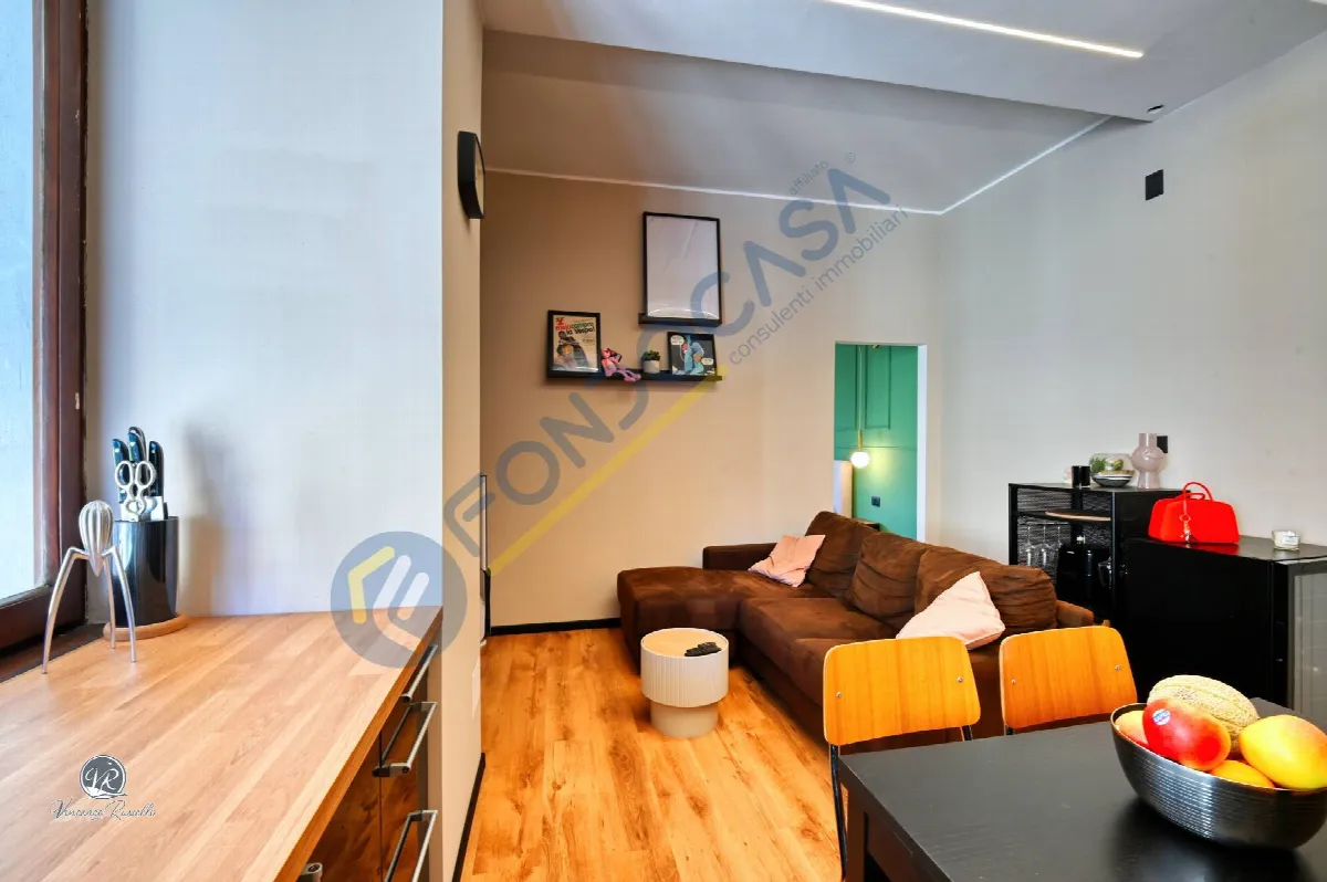 Appartamento in vendita a Barlassina - foto 2