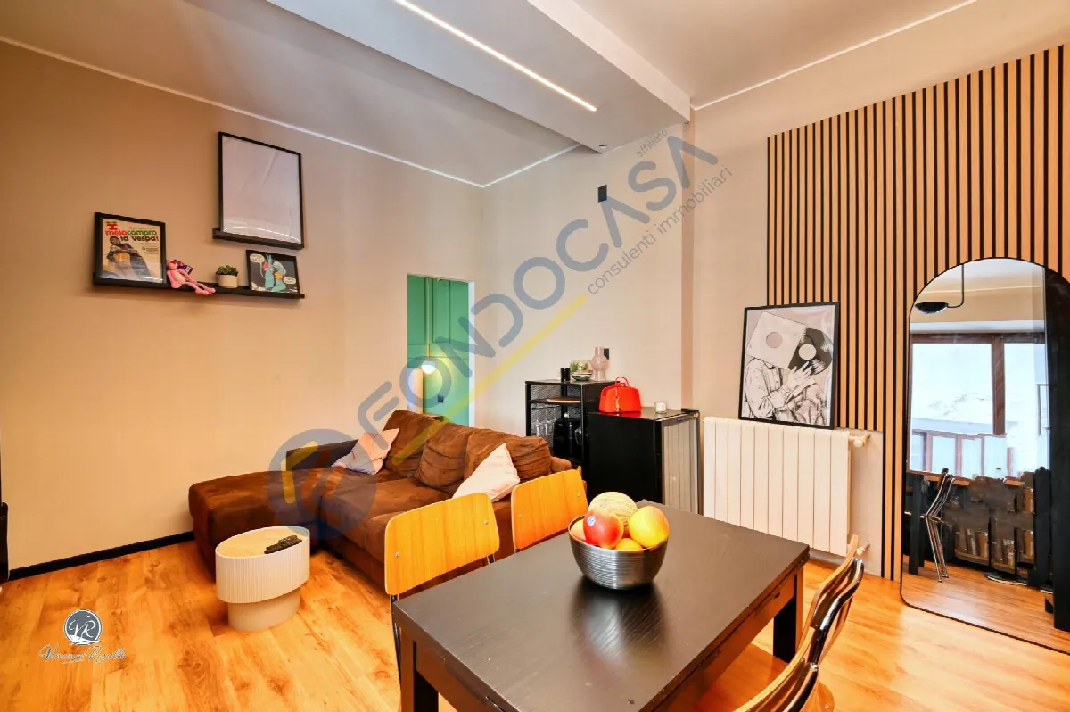 Appartamento in vendita a Barlassina - foto 3