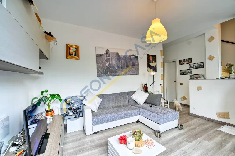 Appartamento in vendita a Cesate - foto 1