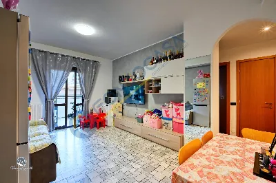 Appartamento in vendita a San Giuliano Mil... - foto 1