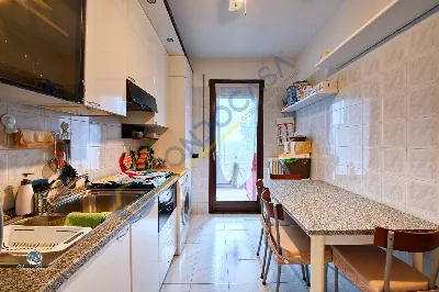 Appartamento a Cologno Monzese