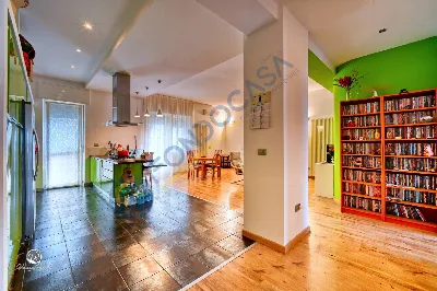 Appartamento in vendita a Limbiate - foto 1