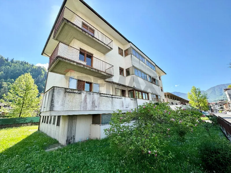 Appartamento in vendita a Tolmezzo - foto 1