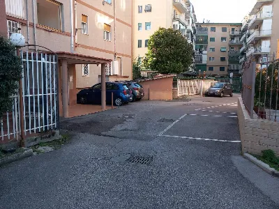 Appartamento a Napoli