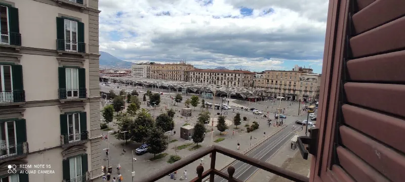 Appartamento in vendita a Napoli, Centro - foto 1