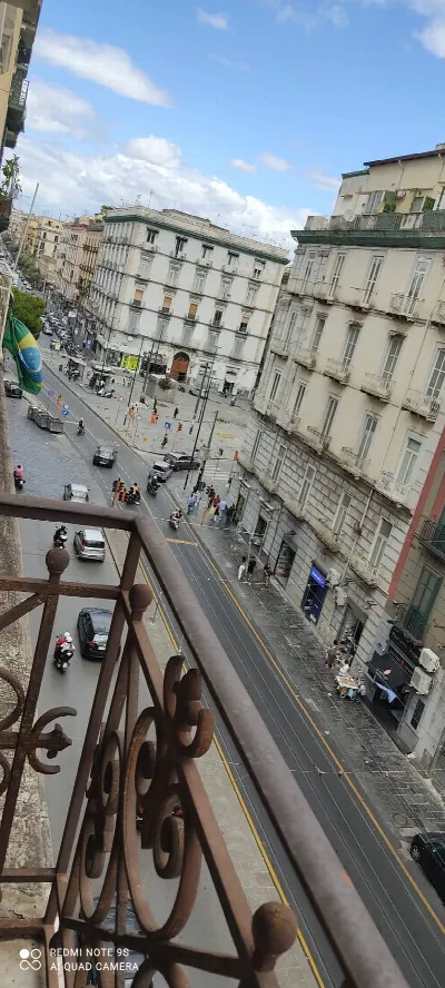 Appartamento in vendita a Napoli, Centro - foto 3