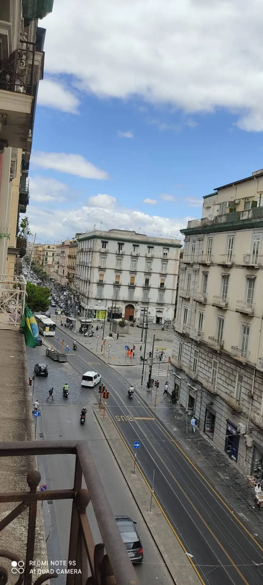 Appartamento in vendita a Napoli, Centro - foto 4