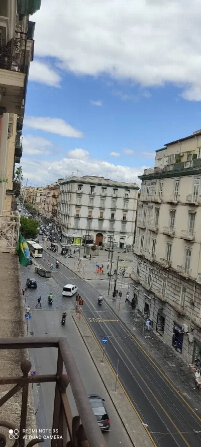 Appartamento in vendita a Napoli, Centro - foto 4