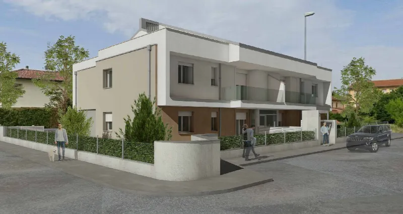 Appartamento in vendita a Bentivoglio - foto 1