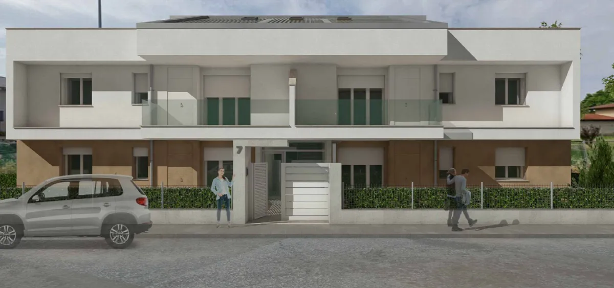 Appartamento in vendita a Bentivoglio - foto 2