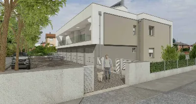 Appartamento in vendita a Bentivoglio - foto 5