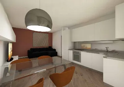 Appartamento in vendita a Bentivoglio - foto 7