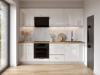 Appartamento in vendita a Forlì, Centro - foto 2