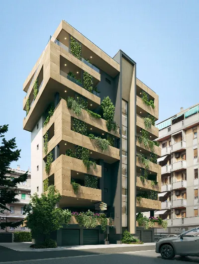 Appartamento in vendita a Pescara, Centro - foto 1