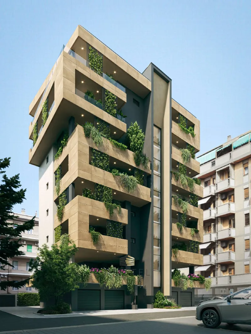 Appartamento in vendita a Pescara, Centro - foto 1
