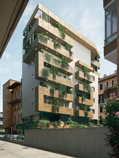 Appartamento in vendita a Pescara, Centro - foto 8