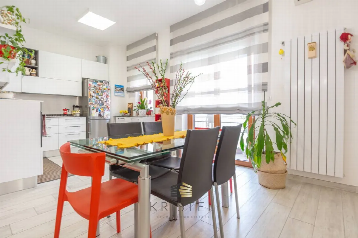 Appartamento in vendita a Pescara, Porta Nuova, Stadio - foto 4