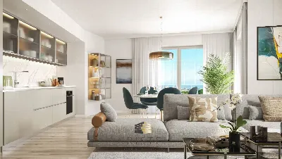 Appartamento in vendita a Montesilvano - foto 4