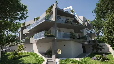 Appartamento in vendita a Montesilvano - foto 10