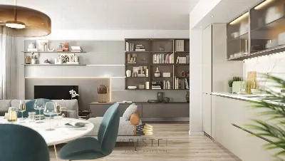 Appartamento in vendita a Montesilvano - foto 3