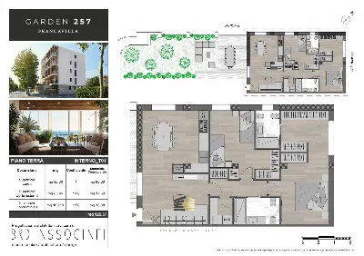 Appartamento in vendita a Francavilla al M... - foto 1