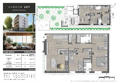 Appartamento in vendita a Francavilla al M... - foto 1