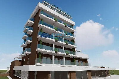 Appartamento in vendita a Alba Adriatica - foto 1