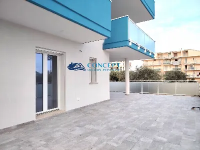 Appartamento in vendita a Alba Adriatica - foto 1