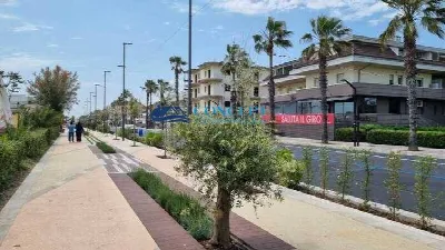 Appartamento a Martinsicuro