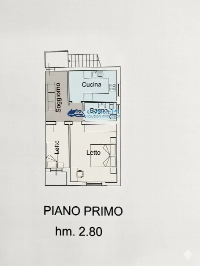 Appartamento in vendita a Martinsicuro - foto 3