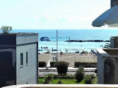 Appartamento a Martinsicuro