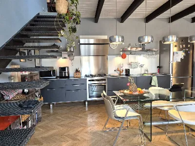 Appartamento in vendita a Verona, Centro - foto 3