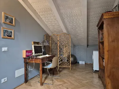 Appartamento in vendita a Verona, Centro - foto 5