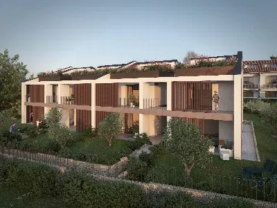 Appartamento in vendita a Lazise - foto 3