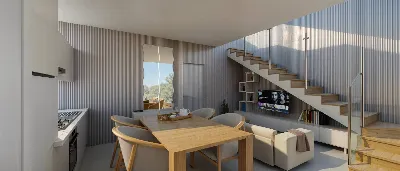 Appartamento in vendita a Lazise - foto 8
