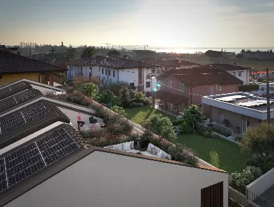 Appartamento in vendita a Lazise - foto 3