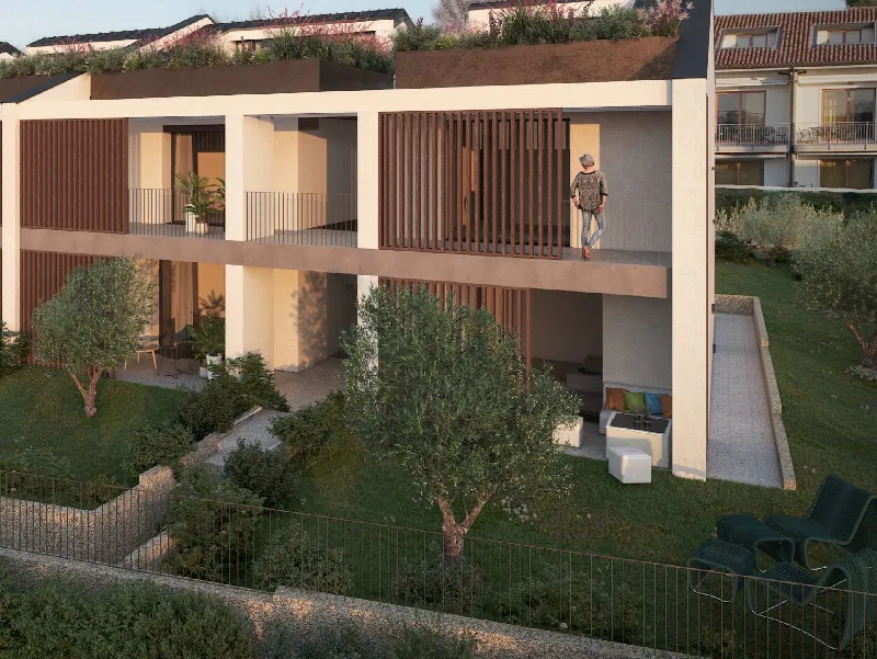 Appartamento in vendita a Lazise - foto 1