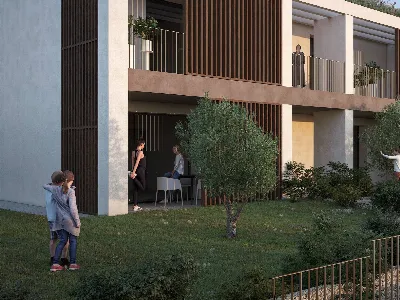 Appartamento in vendita a Lazise - foto 3