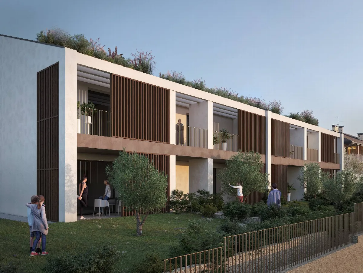 Appartamento in vendita a Lazise - foto 4
