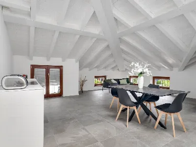 Appartamento in vendita a Sant'Ambrogio di... - foto 3
