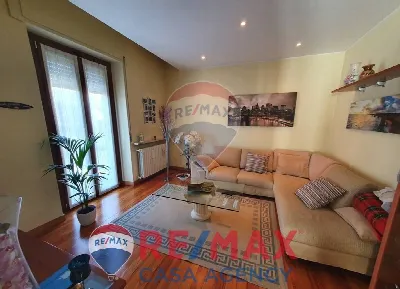 Appartamento a Induno Olona