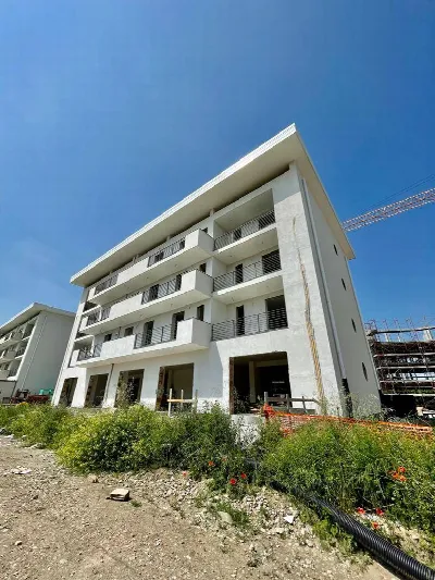 Appartamento in vendita a Sant'Arpino - foto 5