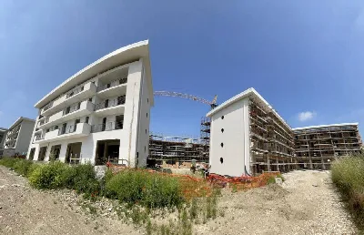Appartamento in vendita a Sant'Arpino - foto 6