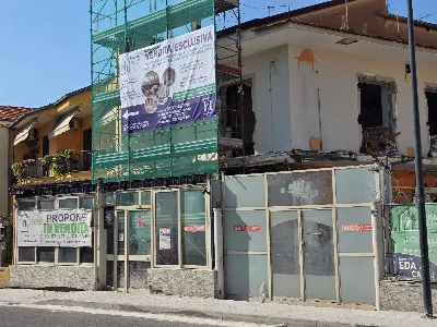 Appartamento in vendita a Succivo - foto 2