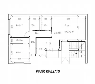 Appartamento in vendita a Sant'Arpino - foto 4