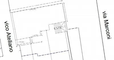 Appartamento in vendita a Sant'Arpino - foto 8