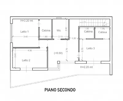 Appartamento in vendita a Sant'Arpino - foto 5