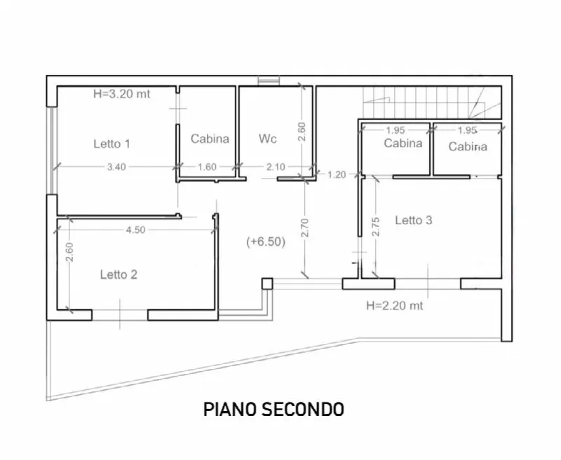 Appartamento in vendita a Sant'Arpino - foto 5