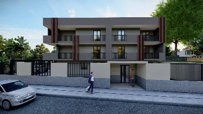 Appartamento in vendita a Frattaminore - foto 1