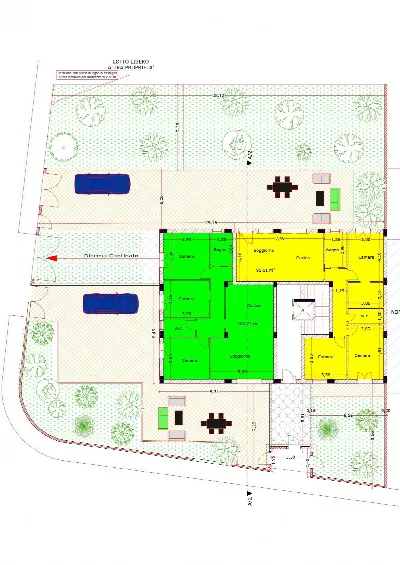 Appartamento in vendita a Frattaminore - foto 9